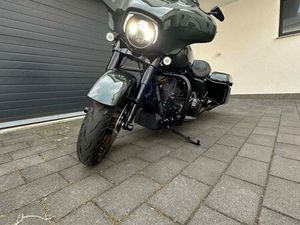 HARLEY-DAVIDSON HARLEY-DAVIDSON STREET GLIDE SPECIAL 114 (2022)