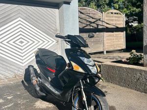 MOFA/ROLLER TGB BULLET 50 RR