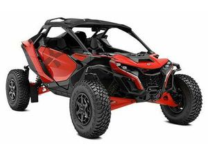 DOSTĘPNY NOWY 2026 CAN-AM MAVERICK R X 240KM T3B FVAT23% LEASING TRANS LUKÓW