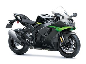 KAWASAKI NINJA ZX-10R | MODELL 2026 | NEU | JETZT VORBESTELLEN