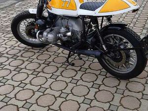 BMW R100 S