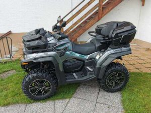 CF MOTO 850 EXTRA 2. REIFENSATZ