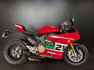 DUCATI PANIGALE V2