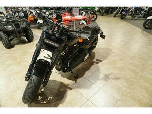 2018 HARLEY-DAVIDSON® SOFTAIL FAT BOB