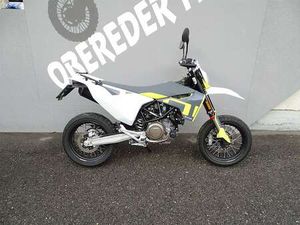 701 SUPERMOTO
