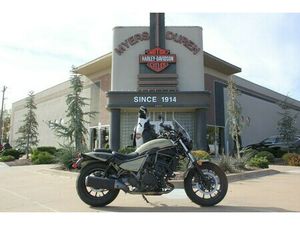 2025 KAWASAKI ELIMINATOR ABS