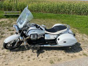 CALIFORNIA 1400 TOURING