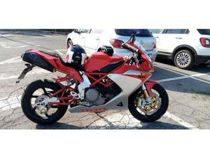 BIMOTA DB5 1100 - 2021