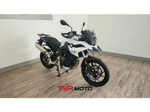 BMW F 800 GS F 800 ABS MY24
