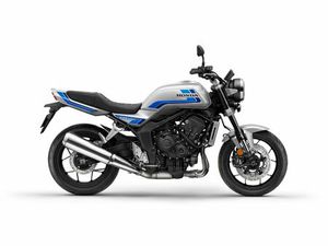 HONDA CB 1000 F *JETZT VORBESTELLEN*