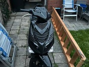 SPEEDFIGHT 2 ! WAARDEPEILING ! — SCOOTERS | PEUGEOT — MARKTPLAATS