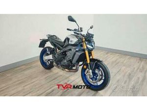 YAMAHA MT-09 -09 890 SP ABS MY24
