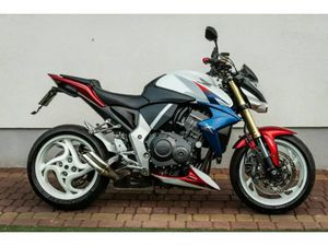HONDA CB 1000 R 2011 HRC ABS WYSYLKA RATY TRANSPORT NAJWIĘKSZY WYBÓR W PL RADOM