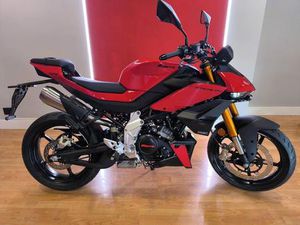 VENDO FANTIC MOTOR STEALTH 125 (2025) NUOVA A FROSINONE (CODICE 9879874) - MOTO.IT