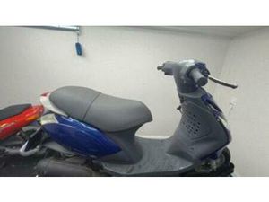 PIAGGIO ZIP A1 172CC LC — SCOOTERS | PIAGGIO — MARKTPLAATS