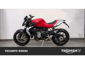 MV AGUSTA BRUTALE 675