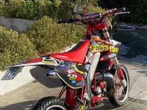 HM DERAPAGE 2013 RR TPR86