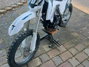 NITRO MOTOR HURRICANE