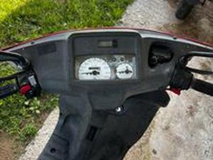 MBK EVOLIS 50 - 12.607KM - FUNZIONANTE