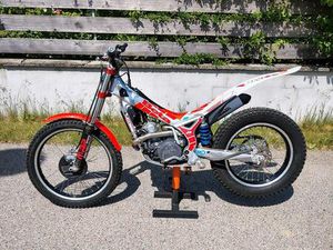 BETA REV 3 125 CCM TRIAL