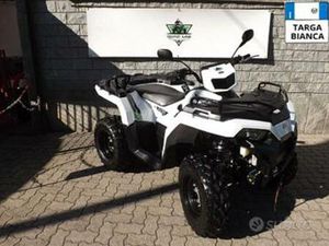 QUAD POLARIS SPORTSMAN 570 - 2022