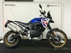 BMW F 900 GS ABS MY24