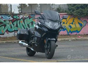 BMW K 1600 B TUA A 491 EURO AL MESE