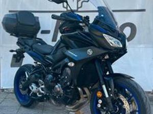 YAMAHA TRACER 900 GMOTO COSENZA