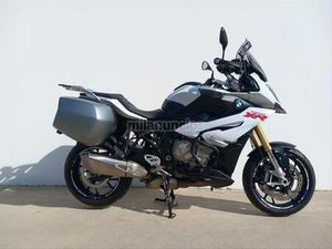 BMW - S 1000 XR