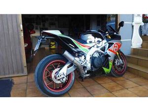 APRILIA - RSV4 RF