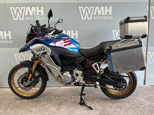 BMW F 850 GS ADV