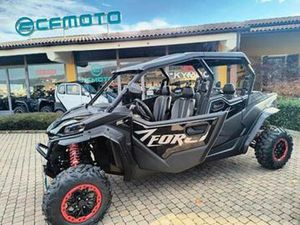 CFMOTO ZFORCE 950 SSV 4 POSTI Z950