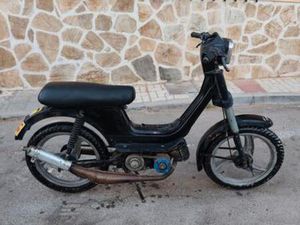 DERBI - DERBI VARIANT