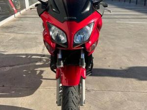 HONDA - CBF 1000 ABS