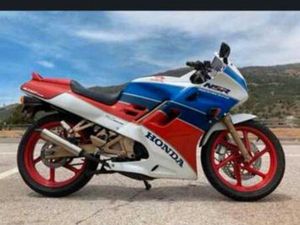 HONDA - NSR125 JC20 2T