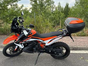 KTM - 890 ADVENTURE R