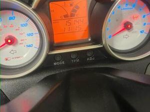 KYMCO - SUPER DINK 125