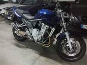 SUZUKI - GSF BANDIT 650 INJECCION 35 KW
