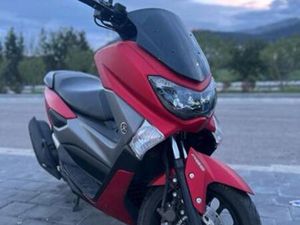 YAMAHA - NMAX