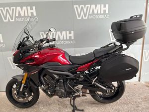 YAMAHA TRACER 900 ABS