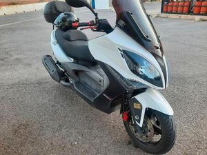 KYMCO - XCITING 500 I R ABS