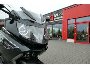 BMW K1600GT 719 SCHMIEDEFELGEN TOPCASE