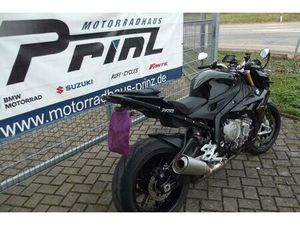 BMW S1000R WENIG KILOMETER, TOP ZUSTAND!!