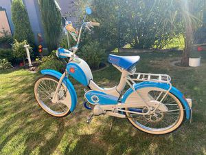 KREIDLER J51 BJ. 1956 TOP ZUSTAND