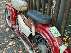 SIMSON STAR SR4/2
