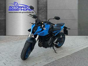 SUZUKI GSX-8S VORFÜHRER 2023 35KW