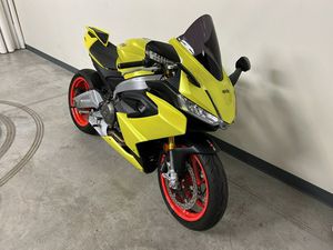 2024 APRILIA RS 660