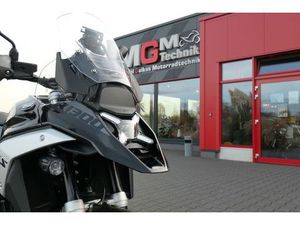 BMW R1300GS TOP AUSSTATTUNG GARANTIE + SERVICE 04/28