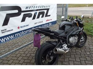 BMW S1000R WENIG KILOMETER, TOP ZUSTAND!!