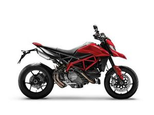 2022 DUCATI HYPERMOTARD 950
